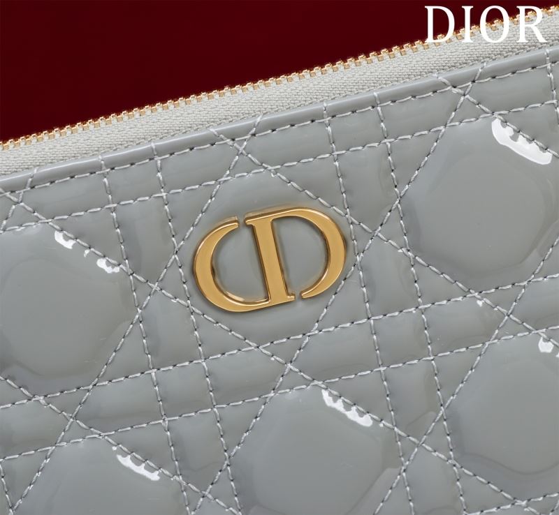 Christian Dior Clutch Bags